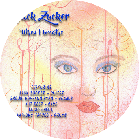 Jack Zucker