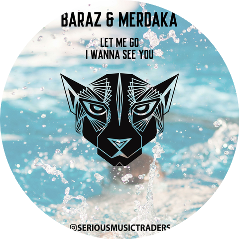 Baraz and Merdaka