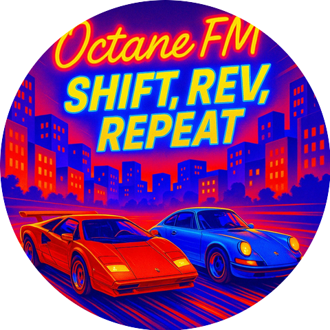 Octane FM
