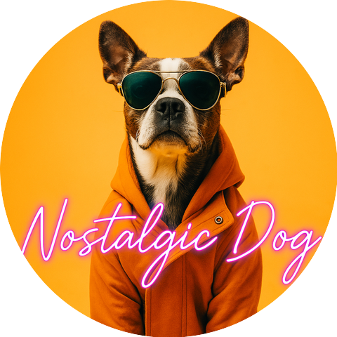 Nostalgic Dog
