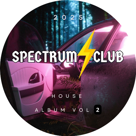 SPECTRUM CLUB 8