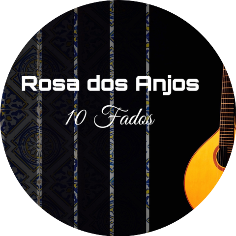Rosa Dos Anjos