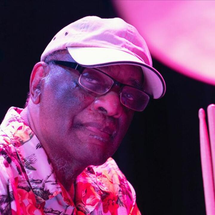 Joe Chambers
