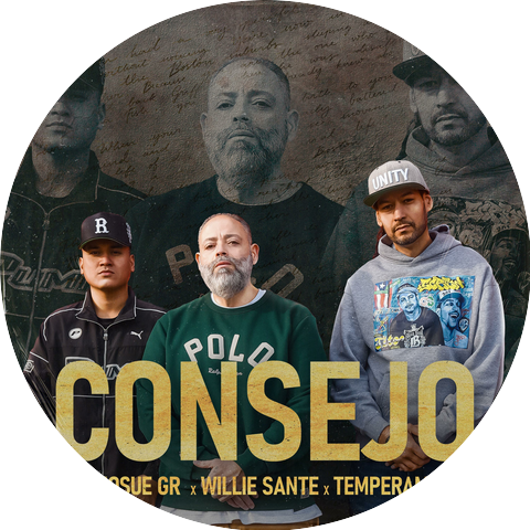 Luis Josue GR & Temperamento & Willie Sante