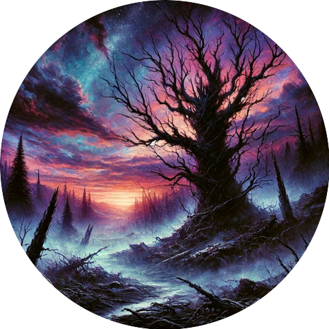 Frozen In Erarchy