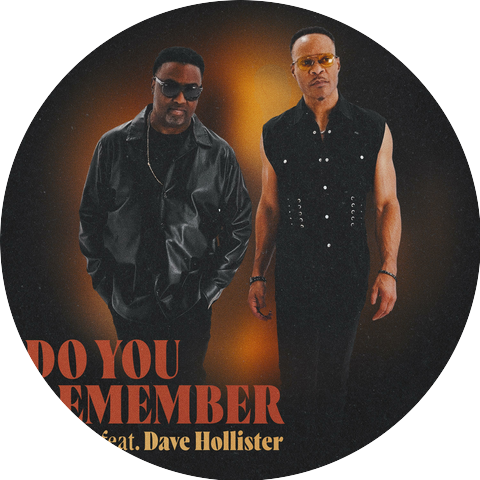 Back 2 Basics & Dave Hollister