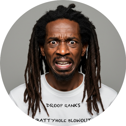 Droop Ranks