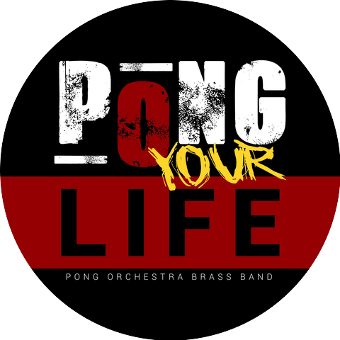 Pong Orchestra
