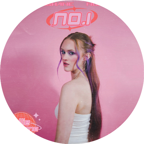 Ellie McShane