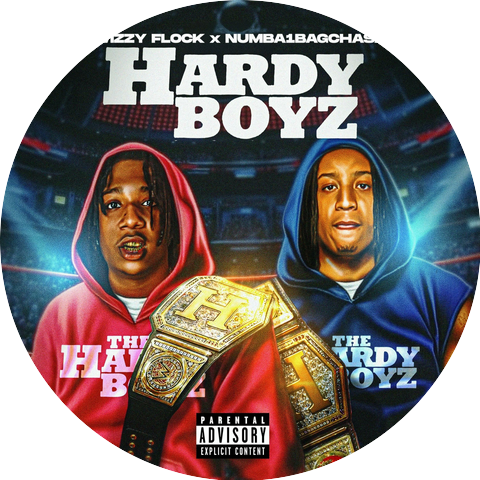 Twizzy flock & Numba1bagchasaa