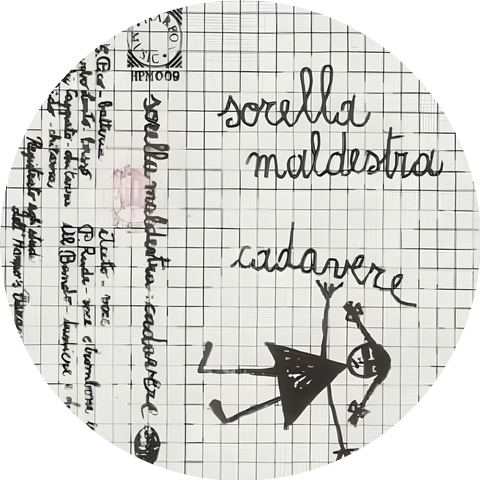 Sorella Maldestra