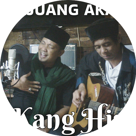 Kang His