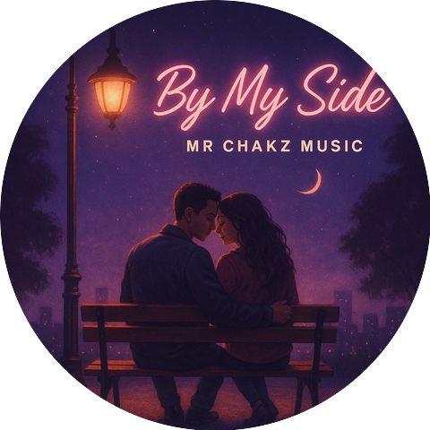 Mr Chakz Music