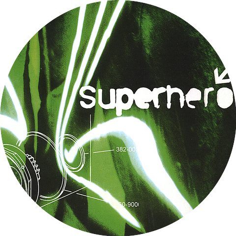 Superhero