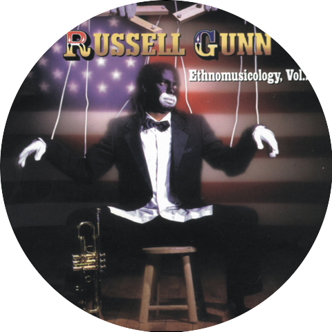 Russell Gunn