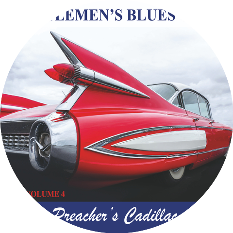 Gentlemen's Blues Club