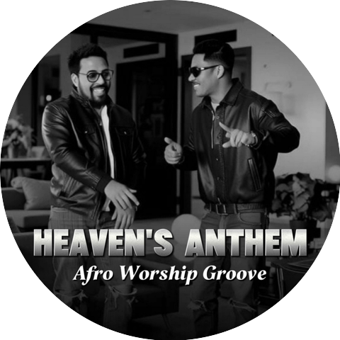 Afro Worship Groove
