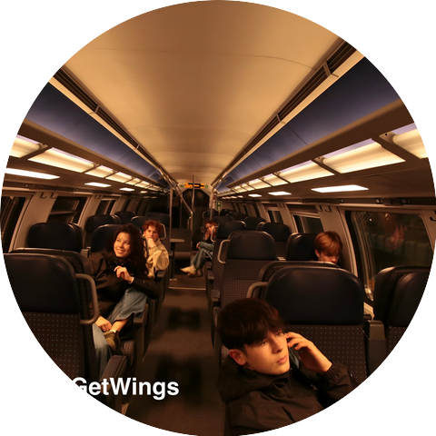 The GetWings