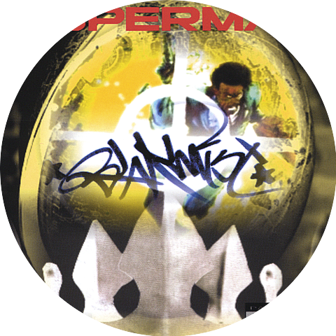 Supermac & The Blak Mist