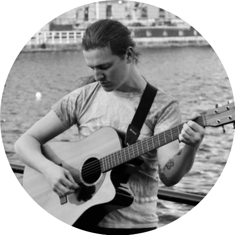 Sean Morrell