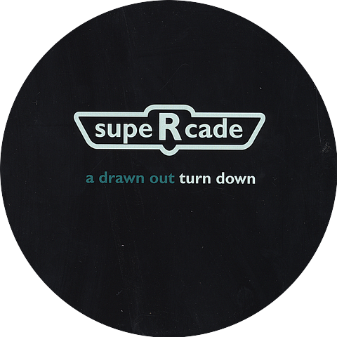 Supercade