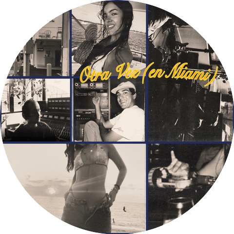 SALOMÉ and C the Third