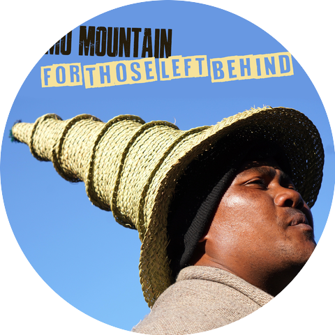 Famo Mountain