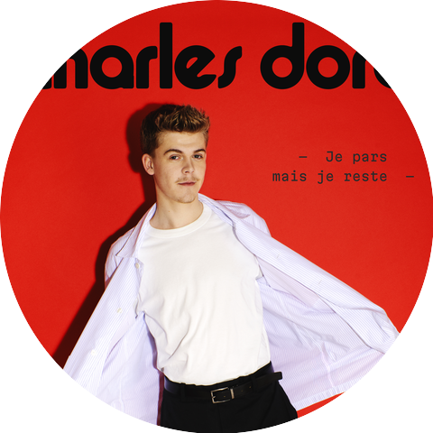 Charles Doré
