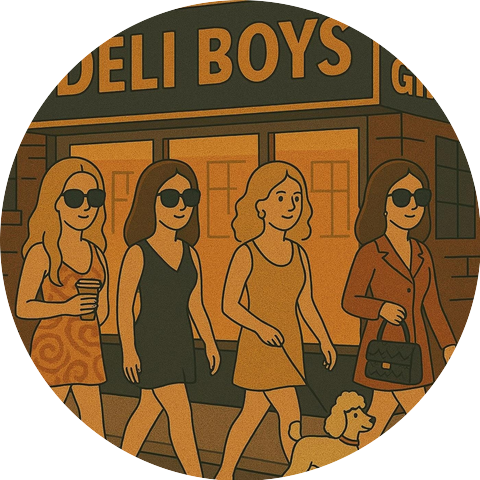 Deli Boys