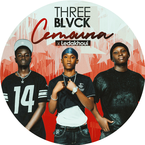 Three Blvck