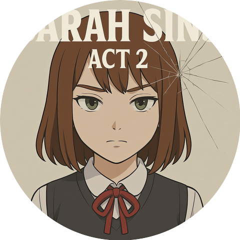 Sarah School Singuer