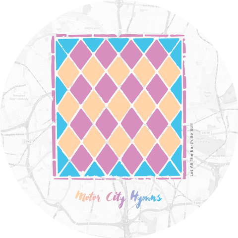 Motor City Hymns