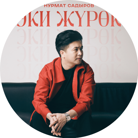 Nurmat Sadyrov