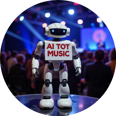 AI TOT Music