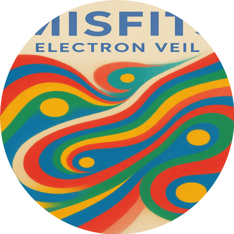 Electron Veil