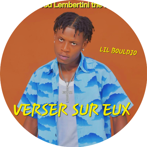 LIL BOULDJO