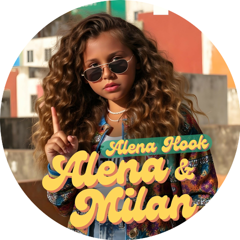 ALENA HOOK