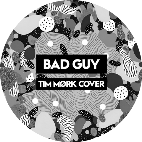 Tim Mørk