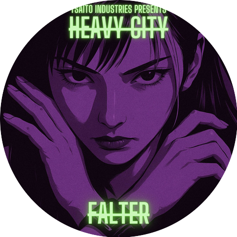 Heavy City JP