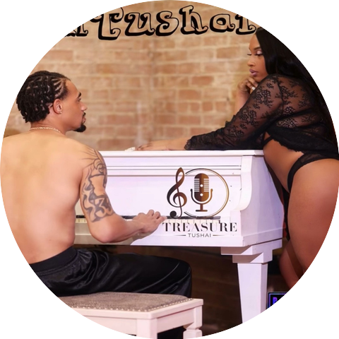 Treasure Tushai