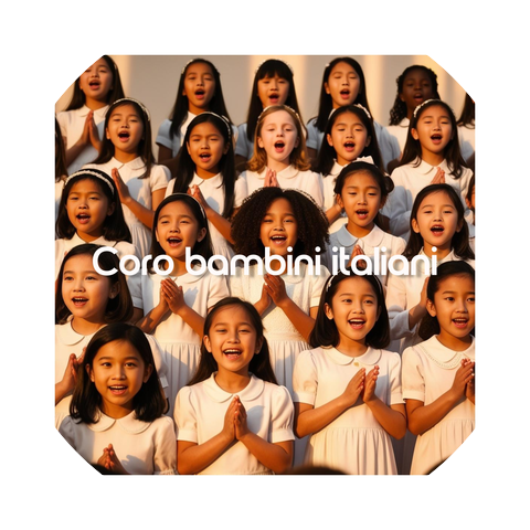 Coro dei Bambini Italiani