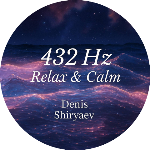 Denis Shiryaev