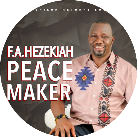 F.A. HEZEKIAH