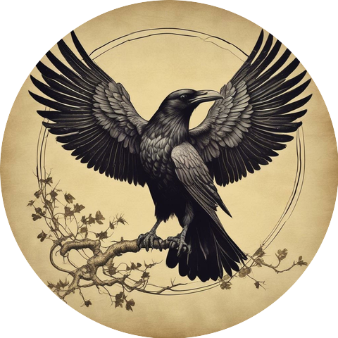 Hercule Crow