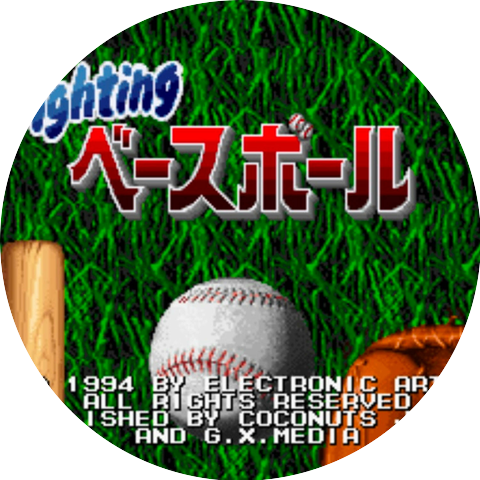 Fighting Baseball