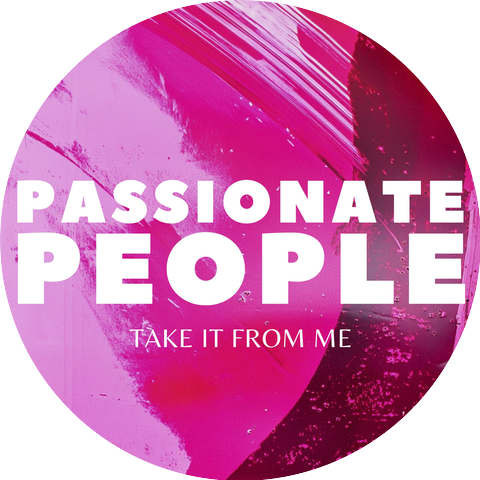 Passionate People