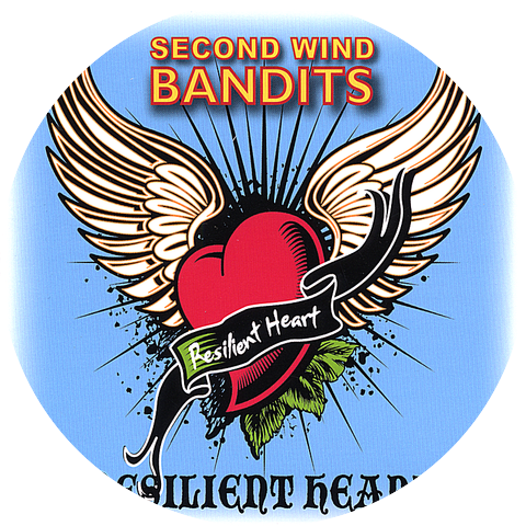 Second Wind Bandits