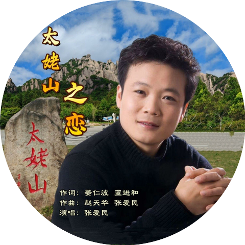 张爱民 (大民)