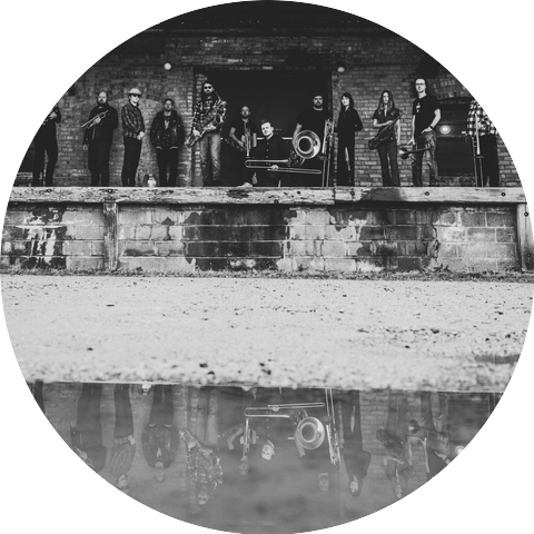 Heavy Metal Brass Band