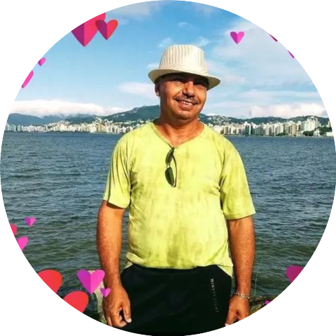 Arnaldo Gomes Pimenta